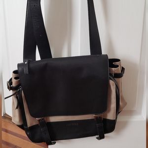 Jimmy Choo unisex medium size bag